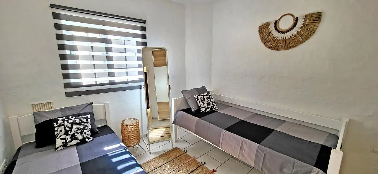Ferienwohnung Casa Jasmin كوستا كالما 0*,