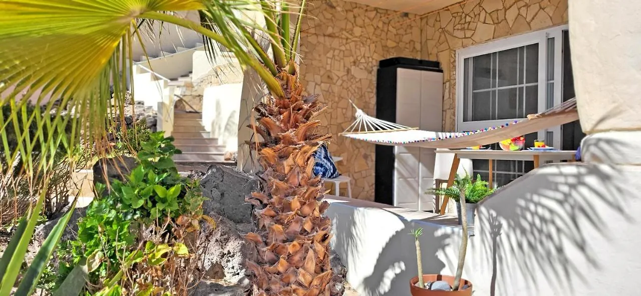Ferienwohnung Casa Jasmin كوستا كالما إسبانيا