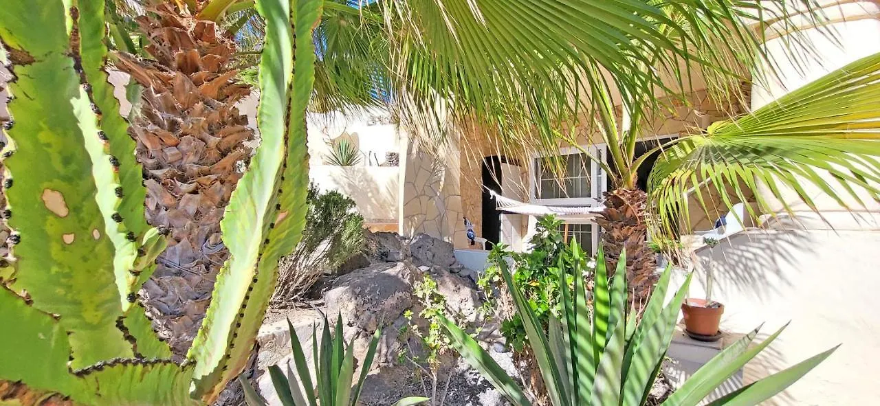 Ferienwohnung Casa Jasmin 科斯塔卡玛 0*,  西班牙