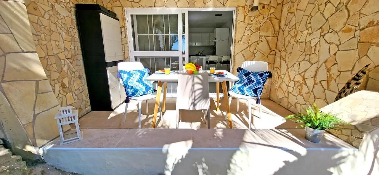Ferienwohnung Casa Jasmin كوستا كالما 0*,  إسبانيا