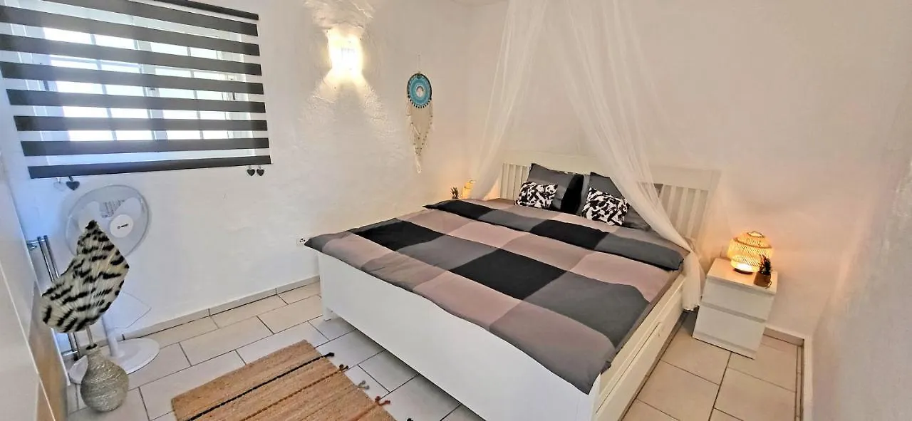 Ferienwohnung Casa Jasmin 科斯塔卡玛