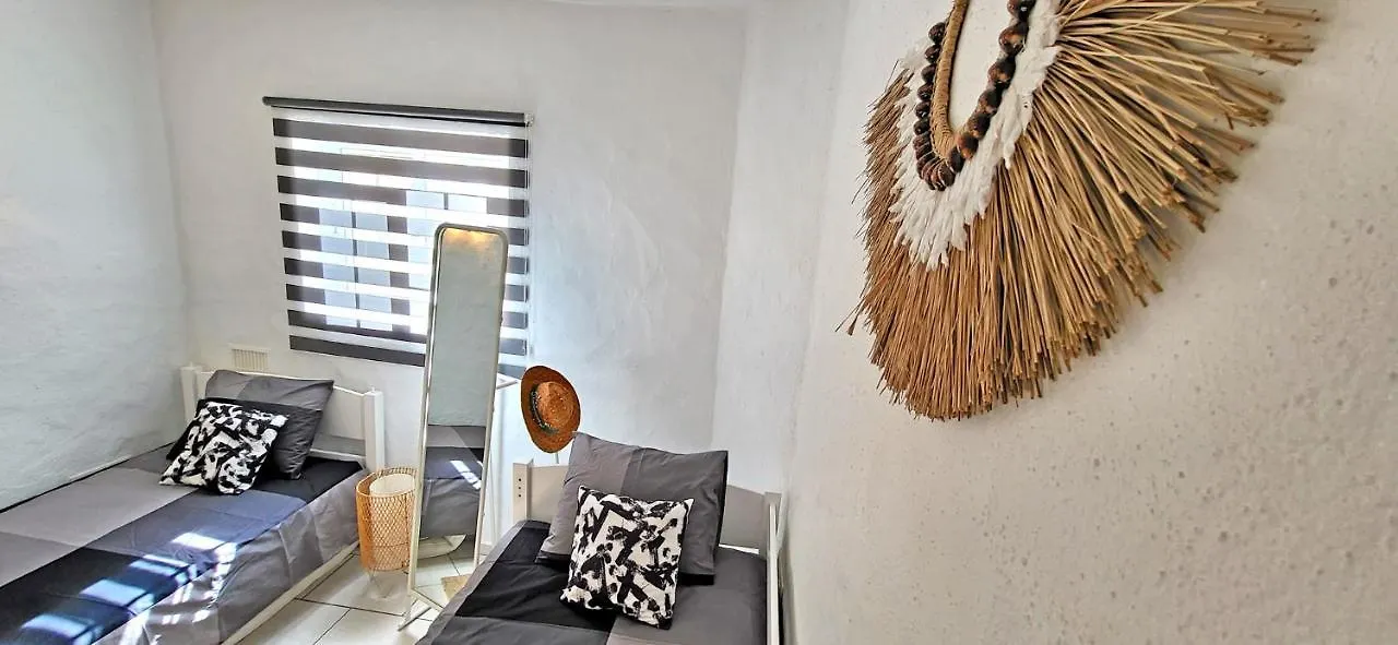 公寓 Ferienwohnung Casa Jasmin 科斯塔卡玛