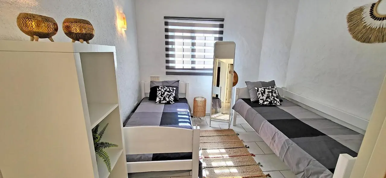Ferienwohnung Casa Jasmin 科斯塔卡玛 0*,  西班牙