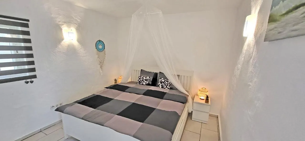 Ferienwohnung Casa Jasmin كوستا كالما
